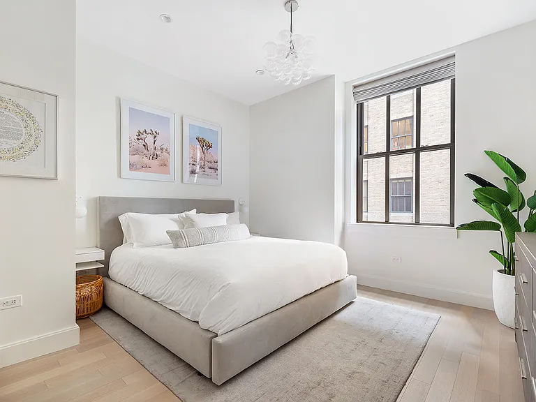 100 Barclay St #12K — Photo 8