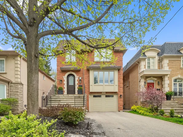 343 Laird Dr, Toronto, ON M4G 3Y1