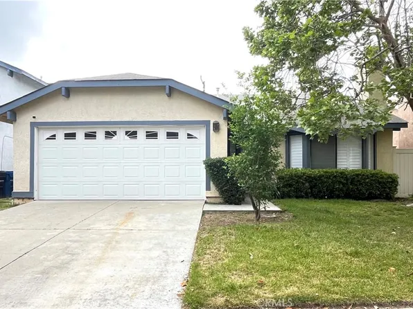 520 Fayecroft St, San Fernando, CA 91340