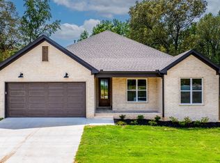 19 Denali Ln, Cabot, AR 72023