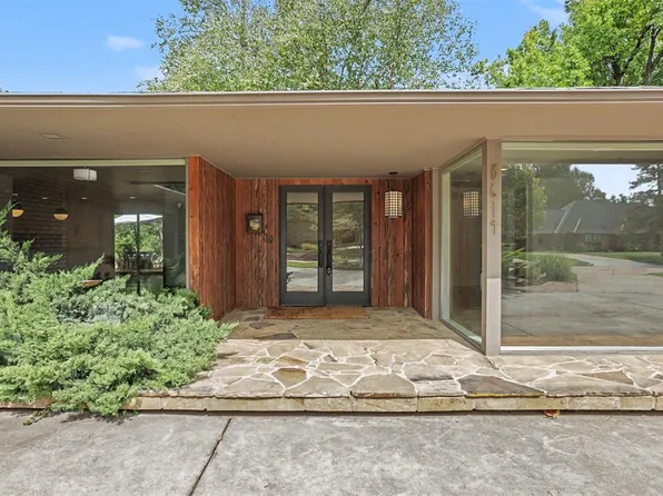 8614 N Georgia Ave, Oklahoma City, OK 73114