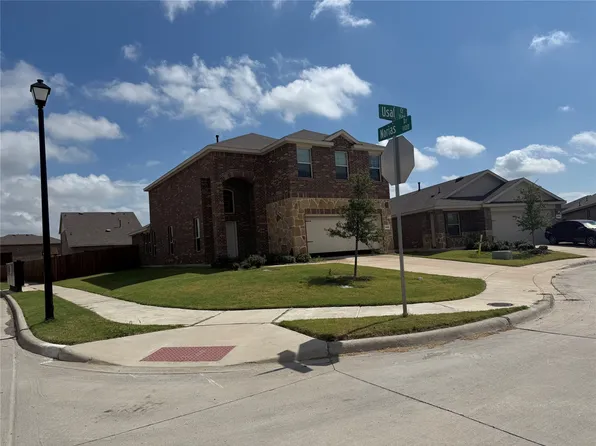 1503 Usal Ct, Forney, TX 75126