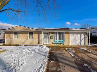 403 Garland Ave, Romeoville, IL 60446