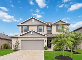 15246 White Moss Dr, New Caney, TX 77357