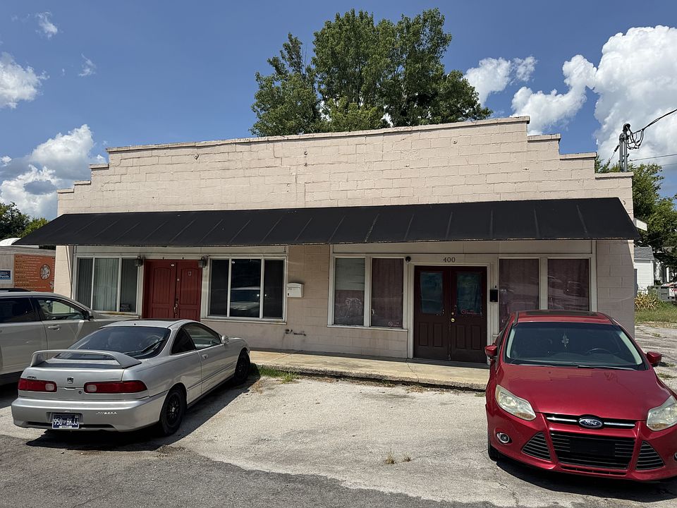 1st image of 400 Hatcher Ln