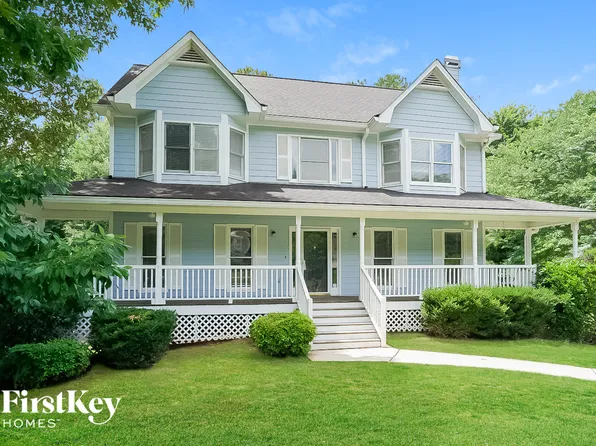 174 Somerset Ln, Douglasville, GA 30134