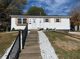 20 Ganahl St, Perryville, MO 63775