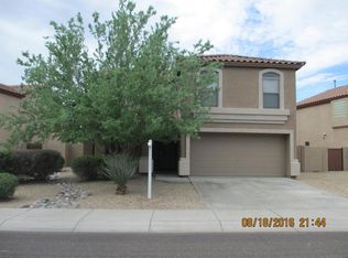 2509 W Red Fox Rd, Phoenix, AZ 85085