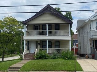 1241-1243 Webb Rd, Lakewood, OH 44107