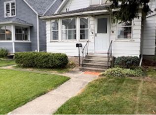 134 Bacon St, Rossford, OH 43460