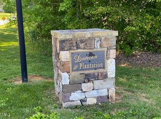 50 Sequoia Dr #50, Timberlake, NC 27583