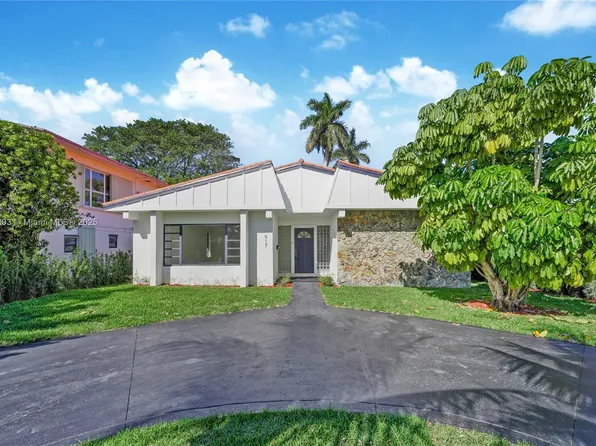 917 Surfside Blvd, Surfside, FL 33154