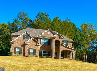 508 Gardner Rd, Stockbridge, GA 30281