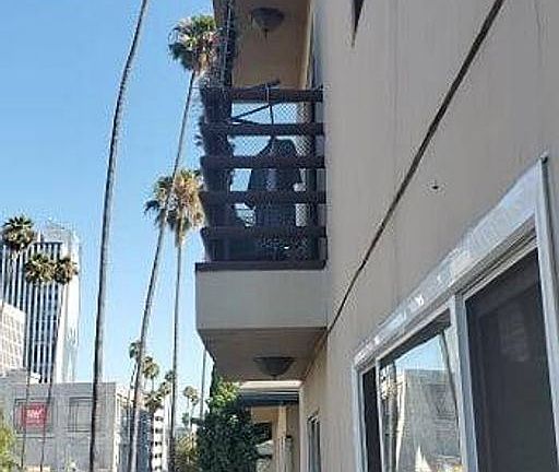3rd image of 521 S Manhattan Pl APT 107