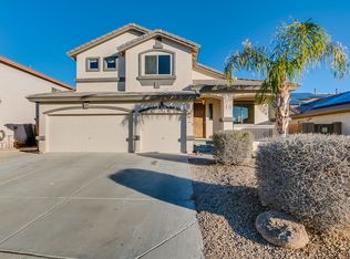 16948 W Northampton Rd, Surprise, AZ 85374