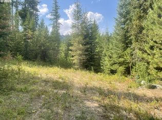 Mountain Property, Heppner, OR 97836