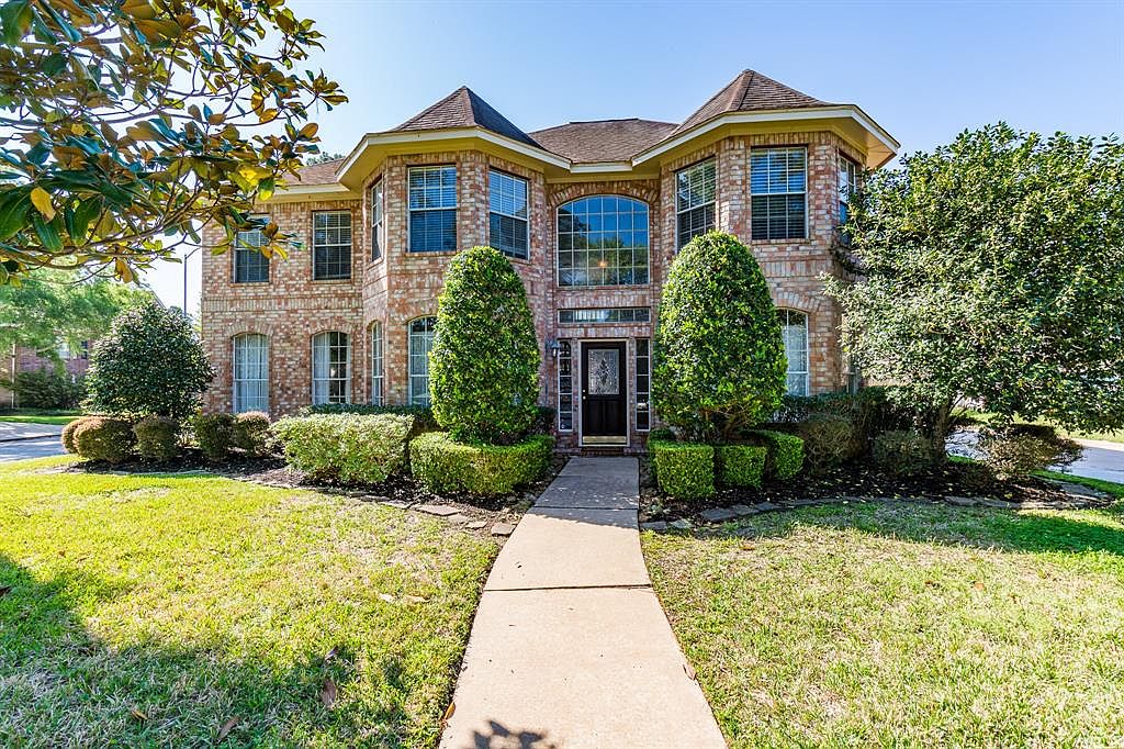 3022 Parkwood Dr, Baytown, TX 77521 Zillow