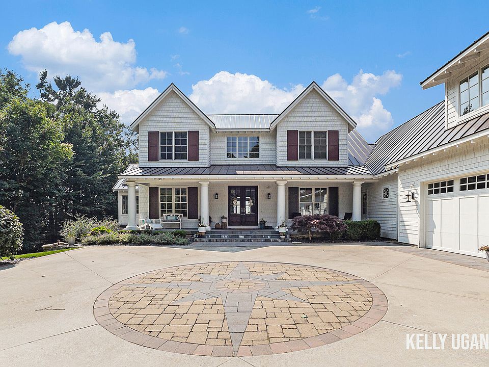2275 Scenic Dr N, Muskegon, MI 49445 | Zillow