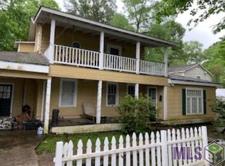 2020 Cedardale Ave, Baton Rouge, LA 70808