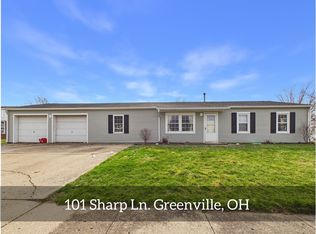 101 Sharp Ln, Greenville, OH 45331