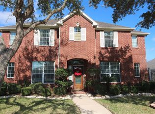 2709 Pebble Creek Dr, Pearland, TX 77581
