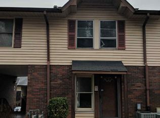500 Paragon Mills Rd APT D2, Nashville, TN 37211