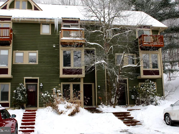 18 Winding Way #18D, Mc Henry, MD 21541