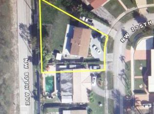 17460 NW 86th Ave, Hialeah, FL 33015