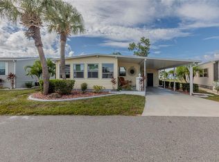 2100 Kings Hwy Lot 289, Punta Gorda, FL 33980