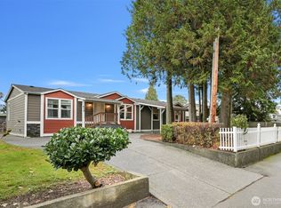 Birch Bay Park First Add, Blaine, WA 98230