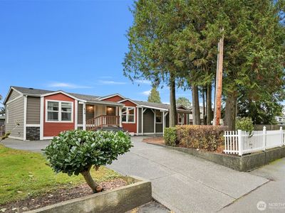4716 Fir Drive, Blaine, WA, 98230