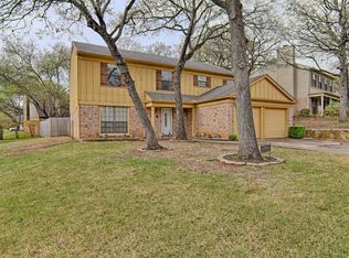 416 Teal Wood Ln, Euless, TX 76039