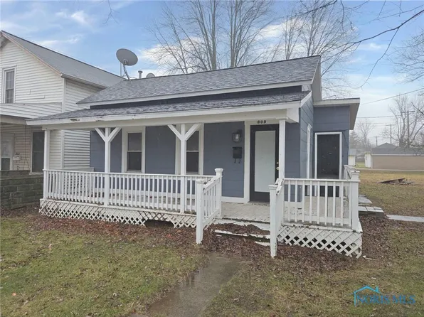 809 Deatrick St, Defiance, OH 43512
