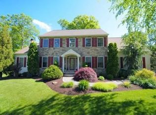 3634 Marian Dr, Boothwyn, PA 19060