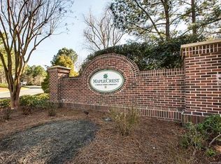 12301 Paperbark Cres, Charlotte, NC 28277