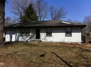 8724 E 111th St, Kansas City, MO 64134