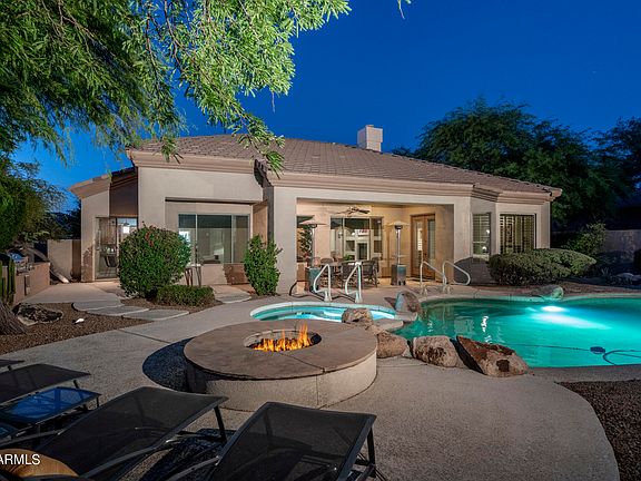 2nd image of 6947 E THIRSTY CACTUS Lane