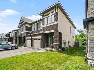 159 Wabikon Cres, Ottawa, ON K1X0H8