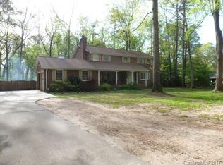 1025 Edgemont Dr, Lancaster, SC 29720