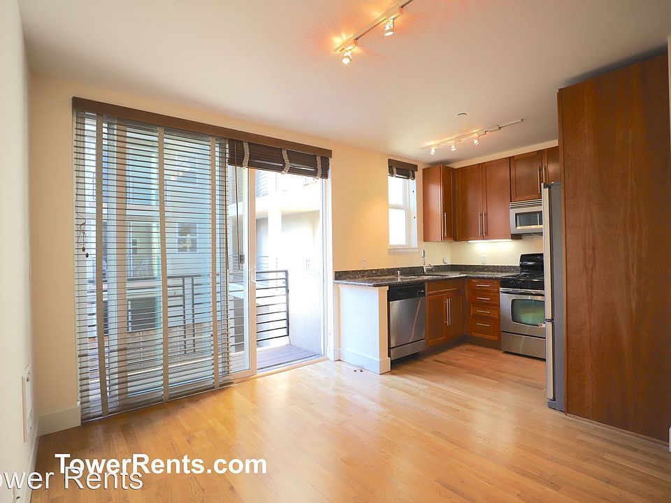 1st image of 776 Tehama St Unit 9