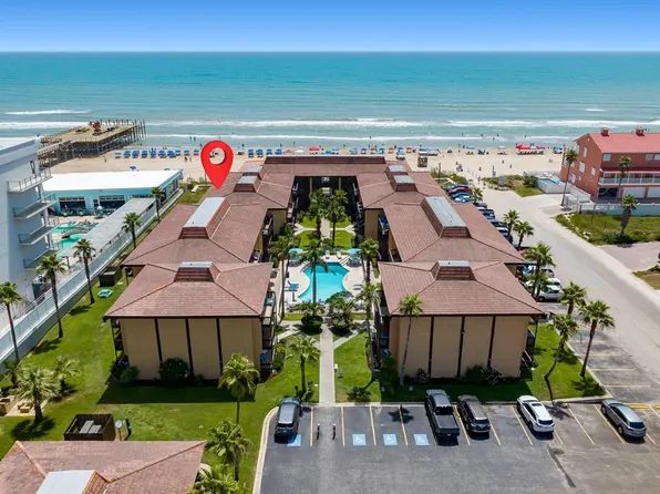6608 Padre Blvd APT 222, South Padre Island, TX 78597