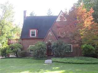 2021 Canfield Rd, Youngstown, OH 44511