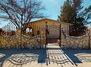 3830 Thomason Ave, El Paso, TX 79904