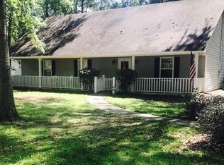 110 Echo Way, Statesboro, GA 30458