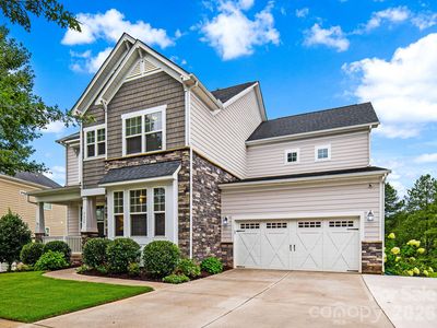 8628 Shadetree St, Huntersville, NC, 28078