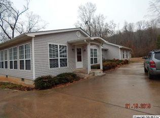 2400 Signal Point Rd, Guntersville, AL 35976