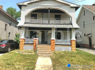 11823 Parkview Ave, Cleveland, OH 44120