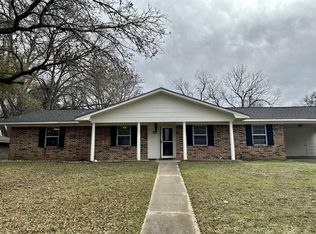 408 Walnut St, Mount Pleasant, TX 75455