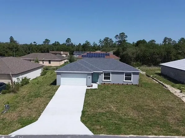16408 SW 27th Cir, Ocala, FL 34473