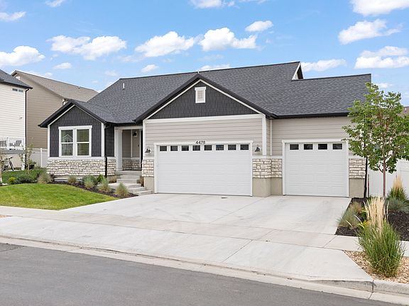 2nd image of 4478 W Monument Peak Dr